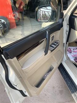 ميتسوبيشي باجيرو